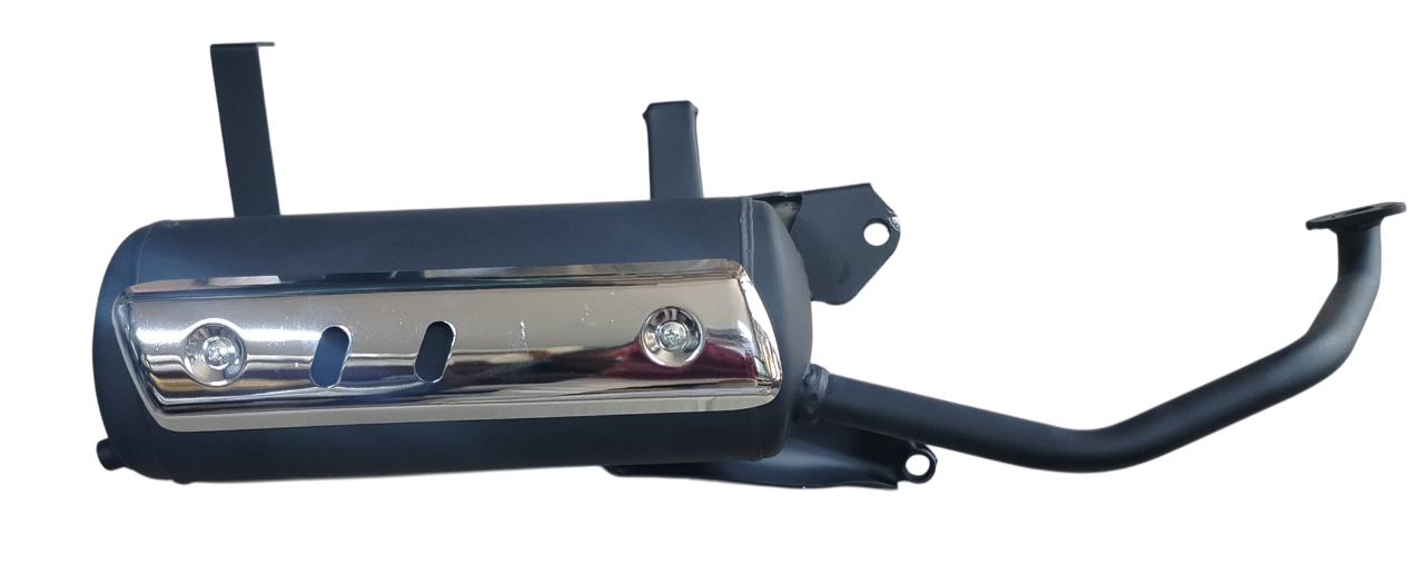 SCOOTER MONDIAL ZN 125 EGSOZ